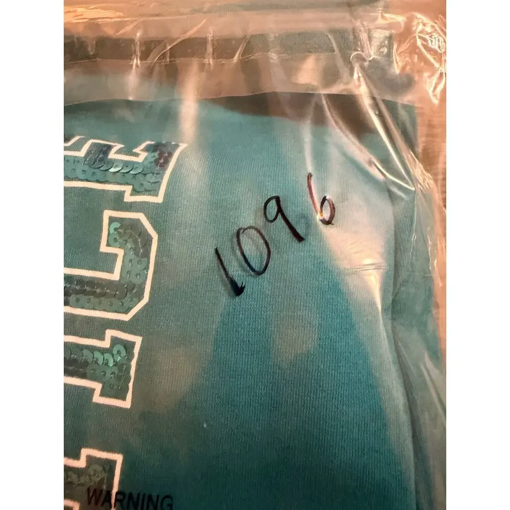 Justice nwt active